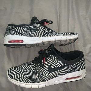 Nike SB Stefan Janoski Max